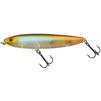 Wobler Gunki Megalon X-Cast 11,5cm F