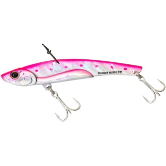Nástraha ILLEX Runner Blade 9cm