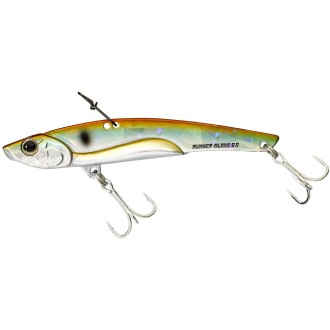 Nástraha ILLEX Runner Blade 9cm