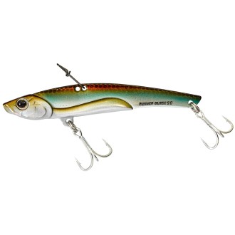 Nástraha ILLEX Runner Blade 9cm