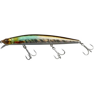 Wobler Battle Minnow 13,5cm SP