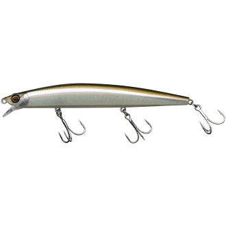 Wobler Battle Minnow 13,5cm SP
