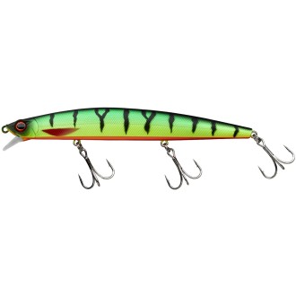 Wobler Battle Minnow 13,5cm SP