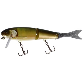 Wobler Blast Bone Jr 15cm SF