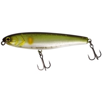 Wobler ILLEX Bonnie Silent 8,5cm F