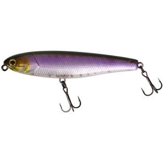 Wobler ILLEX Bonnie Silent 8,5cm F
