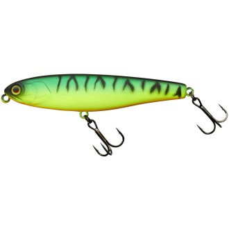 Wobler ILLEX Bonnie Silent 8,5cm F