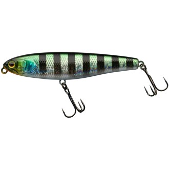 Wobler ILLEX Bonnie Silent 8,5cm F