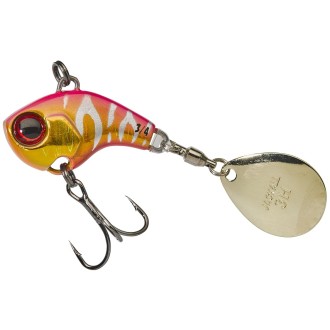 Nástraha ILLEX Deracoup 3,9cm 28,5g