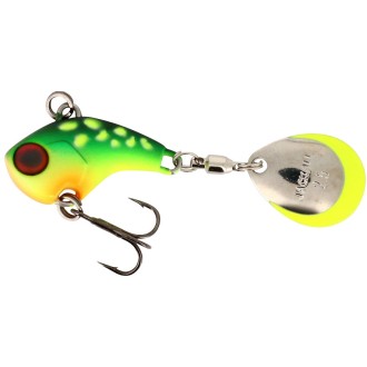 Nástraha ILLEX Deracoup 3,9cm 28,5g