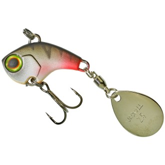 Nástraha ILLEX Deracoup 3,9cm 28,5g