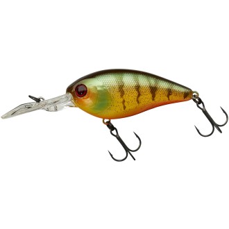 Wobler Digle 3+ 6,6cm