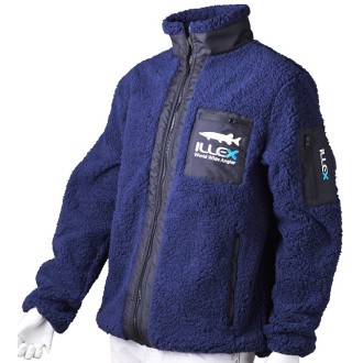 Bunda Illex Great Escape Fleece