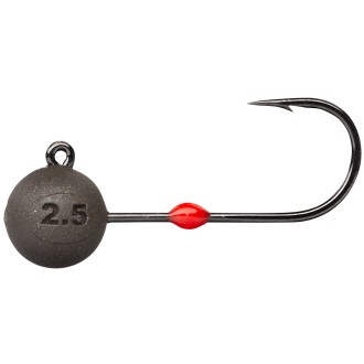 JIg Hlavička Head Magic Tungsten Micro Round