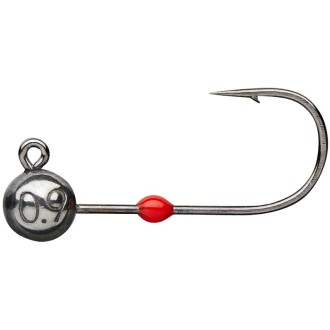 JIg Hlavička Head Magic Tungsten Round