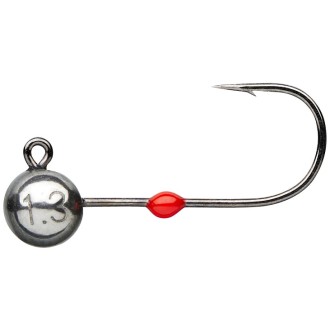 JIg Hlavička Head Magic Tungsten Round