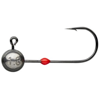JIg Hlavička Head Magic Tungsten Round