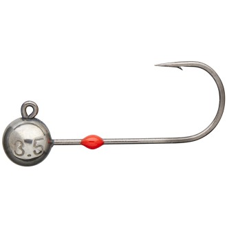 JIg Hlavička Head Magic Tungsten Round