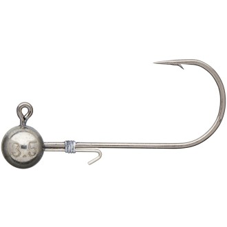 JIg Hlavička Head Magic Tungsten Round