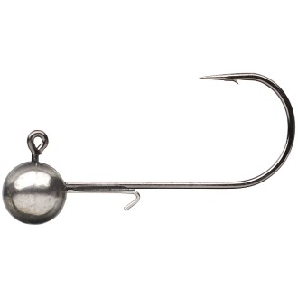 JIg Hlavička Head Magic Tungsten Round