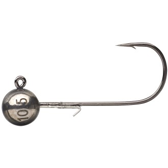 JIg Hlavička Head Magic Tungsten Round