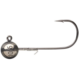 JIg Hlavička Head Magic Tungsten Round
