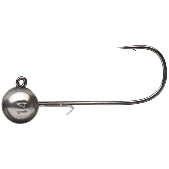JIg Hlavička Head Magic Tungsten Round