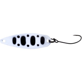 Plandavka ILLEX Native Spoon 10g
