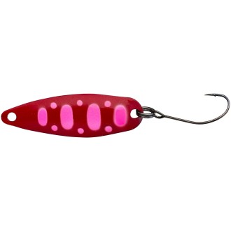 Plandavka ILLEX Native Spoon 10g