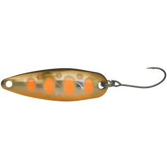 Plandavka ILLEX Native Spoon 10g
