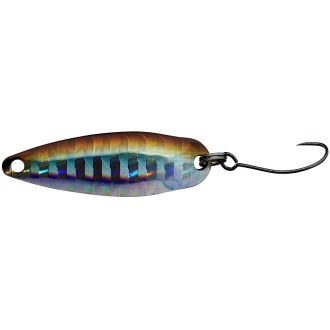 Plandavka ILLEX Native Spoon 14g