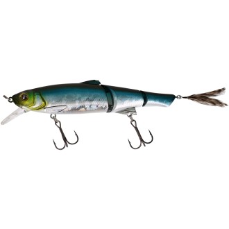 Wobler ILLEX Sleek Mikey 16cm F