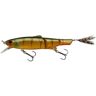 Wobler ILLEX Sleek Mikey 16cm F