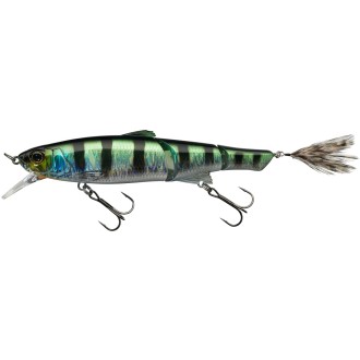 Wobler ILLEX Sleek Mikey 16cm F