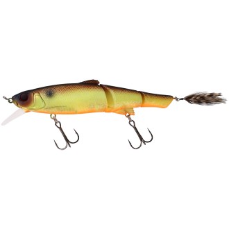 Wobler ILLEX Sleek Mikey 16cm F