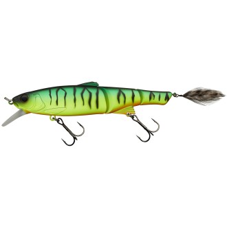 Wobler ILLEX Sleek Mikey 16cm F