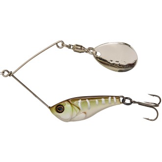 Spinnerbait Illex Stream Roller 4g