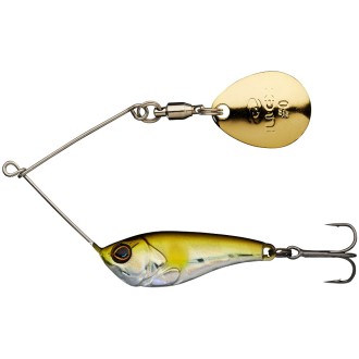 Spinnerbait Illex Stream Roller 4g