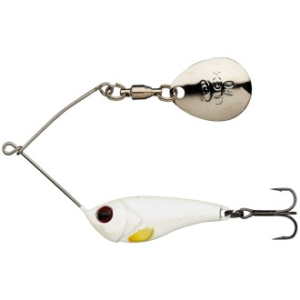 Spinnerbait Illex Stream Roller 4g