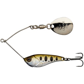 Spinnerbait Illex Stream Roller 4g