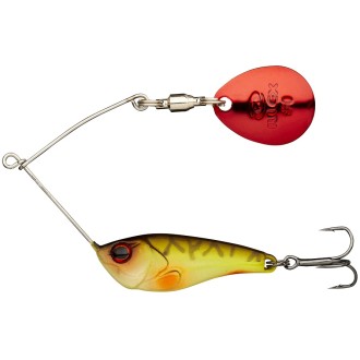 Spinnerbait Illex Stream Roller 4g