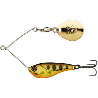 Spinnerbait Illex Stream Roller 4g