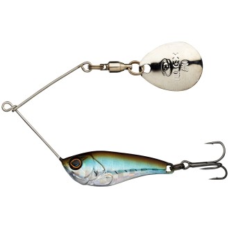 Spinnerbait Illex Stream Roller 6g