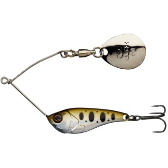 Spinnerbait Illex Stream Roller 6g