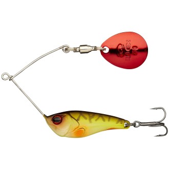 Spinnerbait Illex Stream Roller 6g