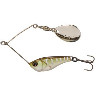 Spinnerbait Illex Stream Roller 6g