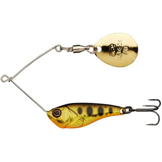 Spinnerbait Illex Stream Roller 6g
