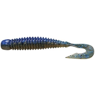 Twister ILLEX Wobbring 7,1cm