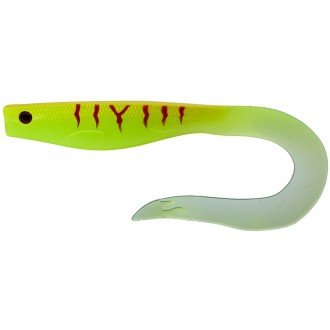 Úhoř Dexter Eel 21cm