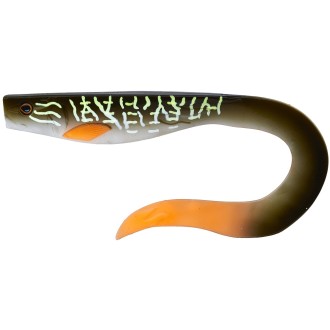 Úhoř Dexter Eel 21cm
